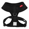 Puppy Puppy Soft Harness A PDCF-AC30, Black