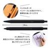 Механический карандаш RHODIA Script 0,5 мм Серебристый