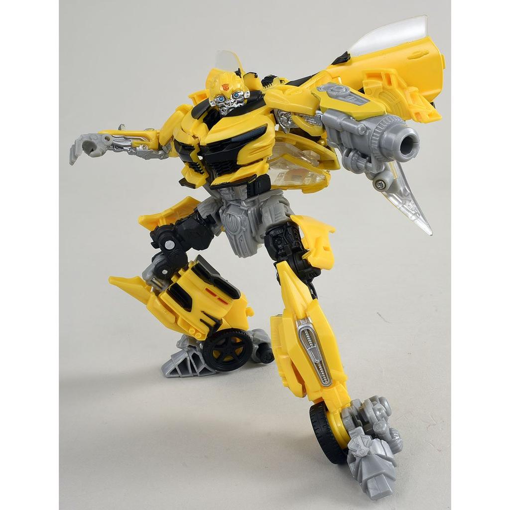 Transformers New Bumblebee TLK-22