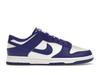 Dunk Low Concord - DV0833-103