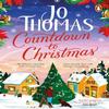Countdown To Christmas by Jo Thomas Paperback Book 9780552178693