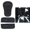 Baby Stroller Shoulder Pad Set Safe & Comfortable Baby Pram Shoulder Cushions Soft & Long Servcie Carriage Shoulder Pads