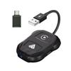 USB беспроводной автомобильный Play Android Auto адаптер Dongle беспроводной CarPlay адаптер