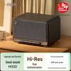 Edifier Ретро Bluetooth-колонка M330, китайская вилка (адаптер в комплекте)