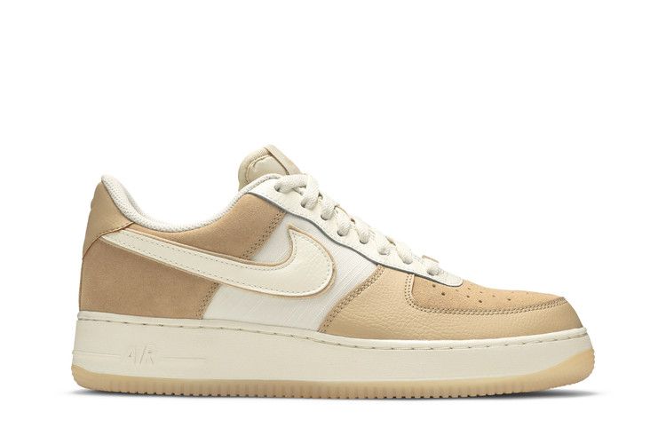 Nike Air Force 1 Low '07 LV8 2 Desert Ore Men's Sneakers
