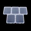 SDHC MMC XD CF Cards Accessories Protective Case Memory Card Cases SD Card Holder Memory Card Box