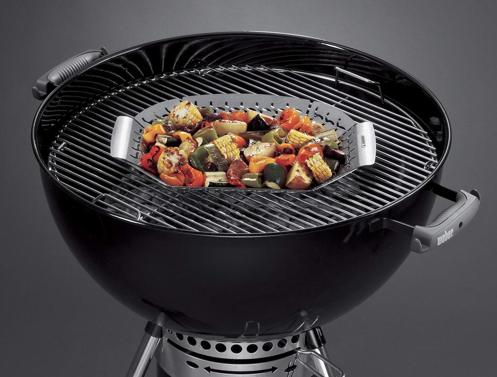 Корзина для гриля Weber 6678 (большой)