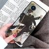 Модный Чехол Lee Min Ho для Honor Magic 6 Pro 50 70 90 X6 X7 X8 X9 X6a X7a X8a X9a X8b X9b Magic 5 Lite