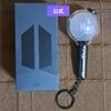 [Б/У] Официальный брелок-лайтстик BTS AmiBomb SE