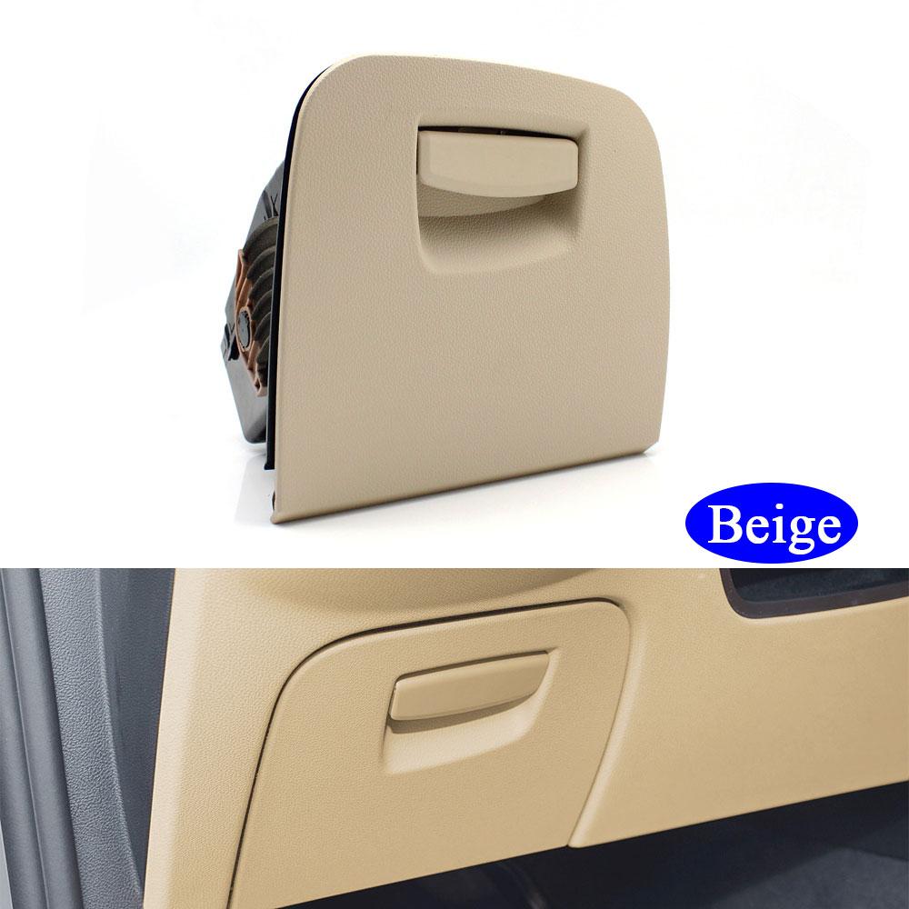 LHD Dashboard Driving Side ABS Glove Tool Storage Box For BMW 5 Series G30 G31 6GT G32 525i 530i 540i 520d 530d 630i