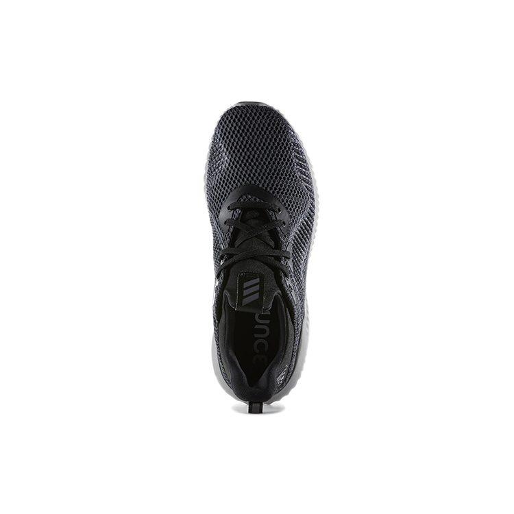 adidas Alphabounce 1 'Черный' Женские CG5400