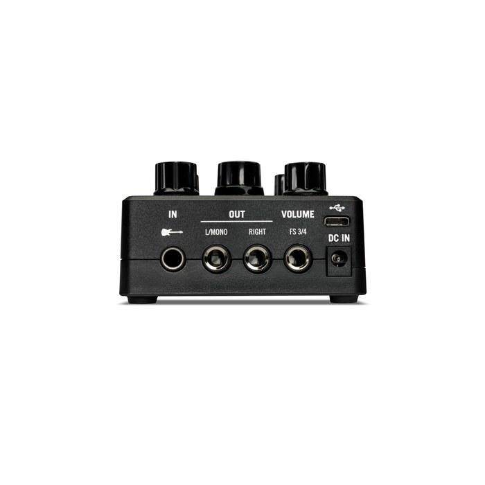 Line 6 POD Express Гитарный усилитель-симулятор Черный