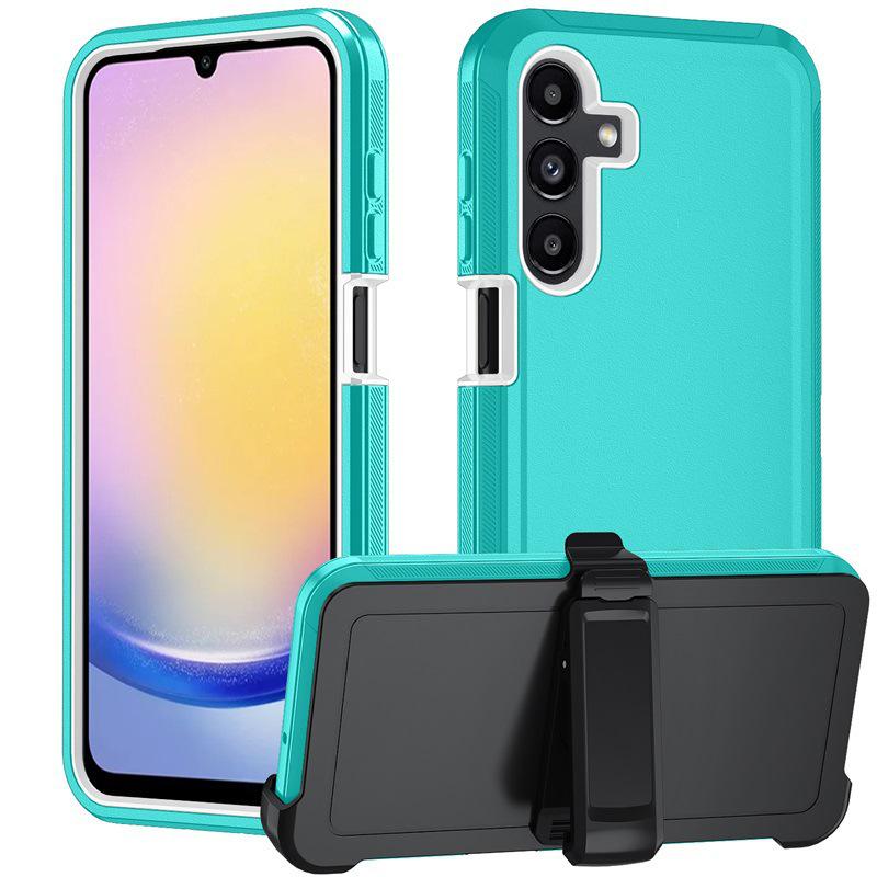 Защитный чехол Samsung A54 Full Coverage 3-в-1