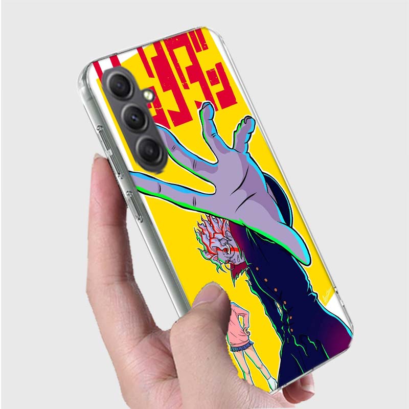 Anime Seiko Ayase Phone Case for Samsung A16 A26 A36 A56 A17 A37 A57 A07 A06 A02S A03 A04S A05S Galaxy Note 20 10 A50S A71 A51 A