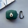 Suitable for Huawei Huawei FreeArc Wireless Bluetooth Headset Case Astronaut Fruit Silicone Soft Case