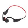Наушники Bluetooth с костной проводимостью Стерео IP68 Защита от пота Открытое ухо Беспроводная гарнитура с микрофоном для R