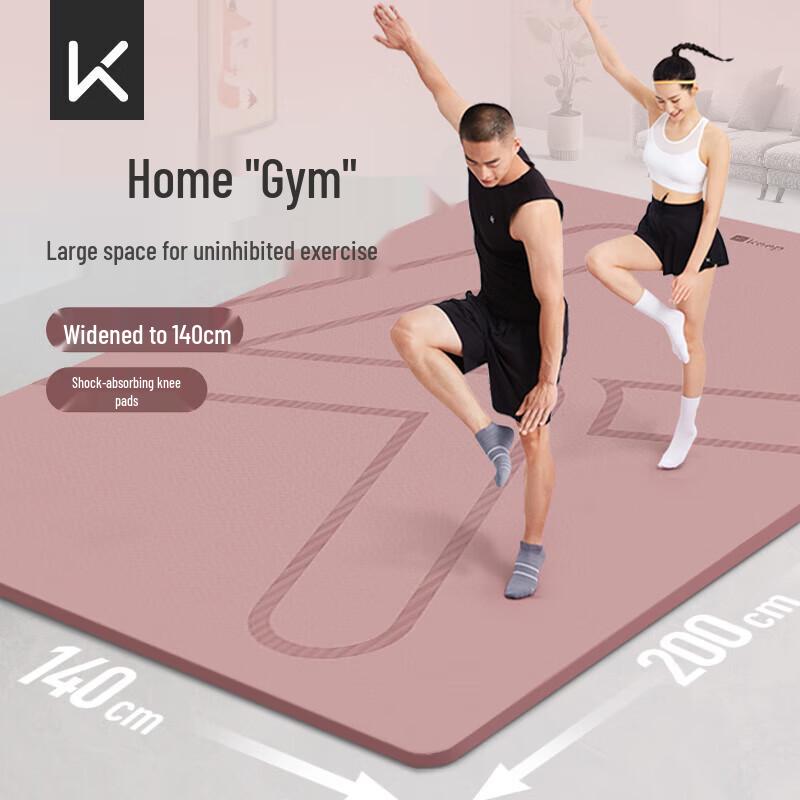 Keep Extra Large Fitness Mat