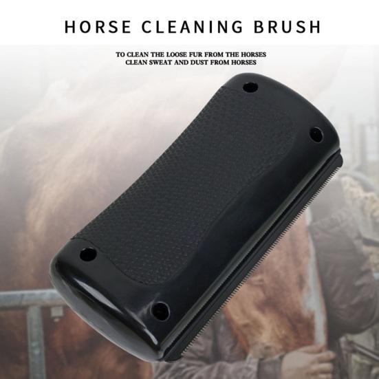 1/2/3 шт. Щетка для вычесывания шерсти у собак, кошек, лошадей, инструмент для удаления подшерстка домашних животных, расческа для вычесывания шерсти домашних животных, принадлежности для ухода за короткой и длинной шерстью