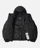 Парка-пуховик Frizmworks Smock Puffer Down _ Черный