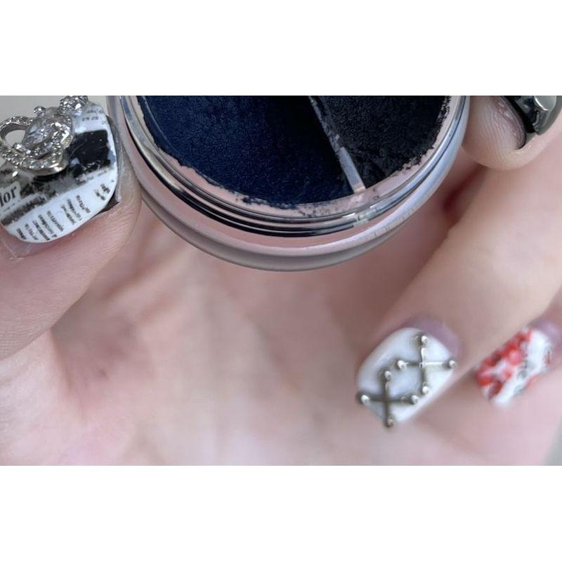 SHELLWE MAKEUP - freya86 Панк-Кролик Липкая Грязь для Губ