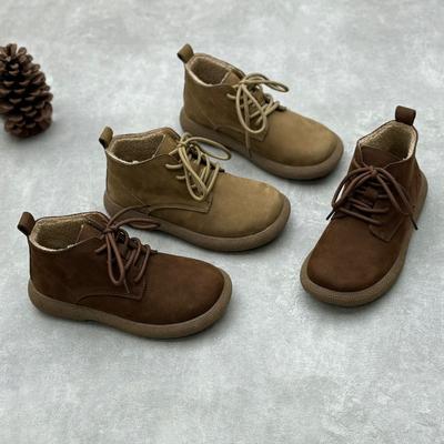 Ботинки – Ботинки