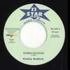 7-дюймовая пластинка KEELING BECKFORD - Римские солдаты / Версия KB004 12 Star 197- UK Регги, Ска и Даб