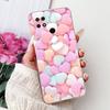 Чехол для Xiaomi Redmi 10C Новый Роскошный Расписной Чехол Мягкий Силиконовый Тонкий Чехол для Телефона Для Xiaomi Redmi 10C Redmi10C Задняя Крышка Fundas
