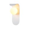 Grand View Modern Minimalist Wall Lamp for Bedroom, Living Room, or Corridor