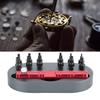Professional Watch Crowns Tube Removing Tool Watch Repairing Tool Accessory