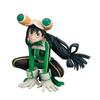 My Hero Academia GLITTER GLAMOURS TSUYU ASUI Asui Figure &