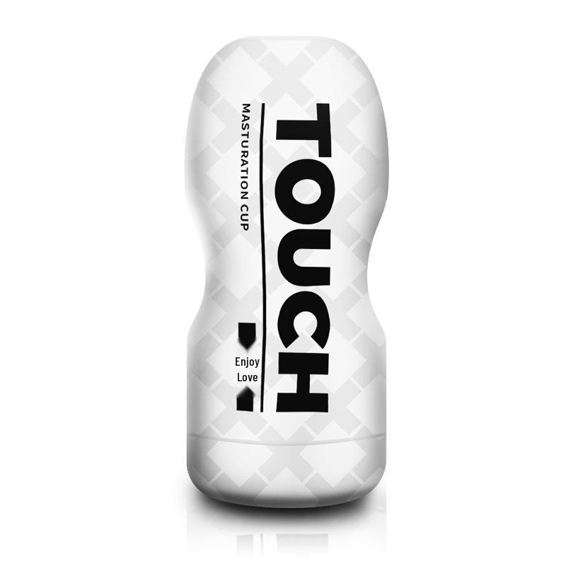 Wanle Иллюзия Льда и Пламени Мастурбатор - Мужское Эротическое Устройство и Тренажер для Пениса