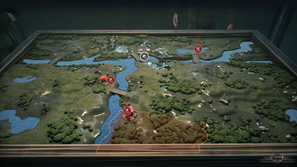 War Hospital North Xbox Series X (Import version America) -