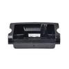 For Bmw 5 Series F10 F11 F18 2010 2011 2012 2013 2014 2015 2016 Black Car Ashtrays Liner Console Ashtray Box OEM 51169206347