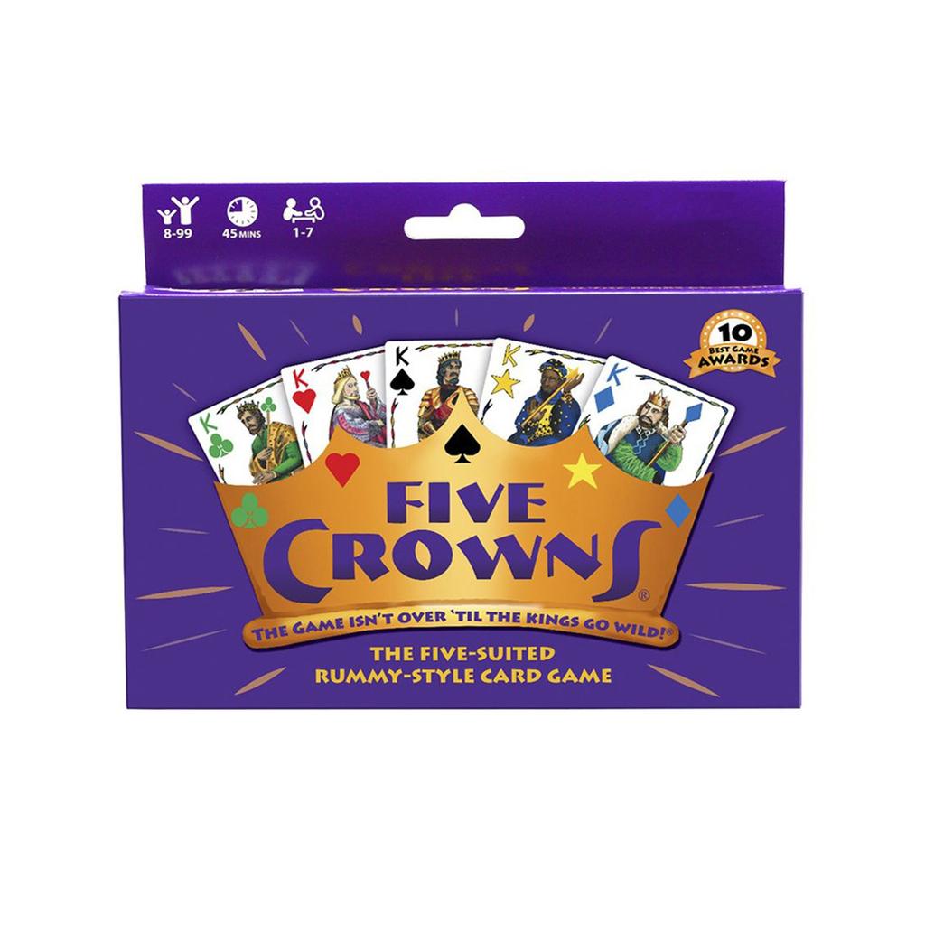 Карточная игра и двухсторонний планшет для подсчета очков. Карточная игра Рамми для взрослых и детей.