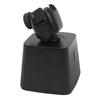 Smart Phone Tracking Holder Dual Axis 360 Degree Rotation Auto Face Tracking Phone Mount Stand for Selfie Vlogging Live