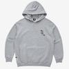 Sellerhub Sports New Balance Hoodie Nbxofr Paris Hoodie Nbn0b3l043 