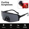 Спортивные солнцезащитные очки для марафона Мужские и женские Наружные альпинистские очки Велосипедные очки Солнцезащитные очки с индивидуальным дизайном 972