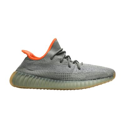 Yeezy Boost 350 V2 Desert Sage
