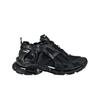 Runner Sneakers Black Matt
