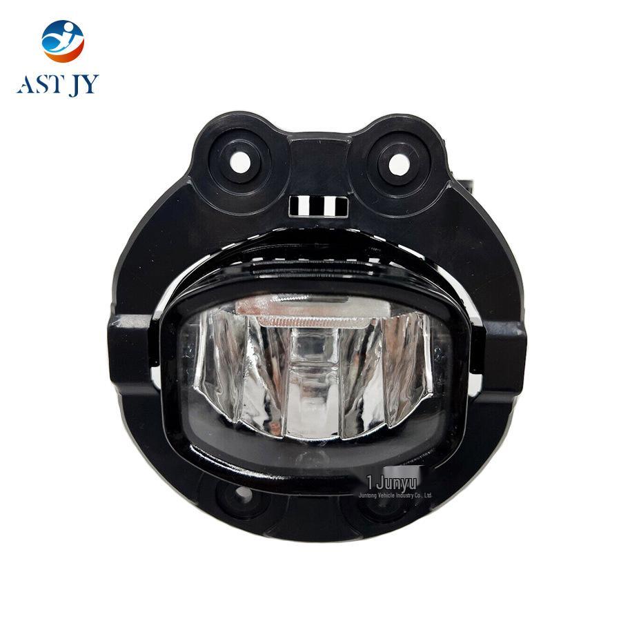 Светодиодная противотуманная фара в сборе для Jeep Cherokee 2019-2022 годов, передний бампер (68410368A)