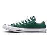 Converse Chuck Taylor All Star Шнуровка Удобные Дышащие Прочные Низкие парусиновые кеды Унисекс Зеленый A00789C