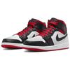 Jordan 1 Mid Gym Red Black Toe Jordan DQ8426-106