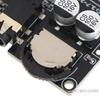 Аудиоприемник Bluetooth 5.0 (XY-WRBT), Стереоусилитель с пультом ДУ, широкий диапазон входного напряжения для DIY и модернизации акустических систем