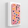 For OPPO Reno 2 3 4 5 2F 2Z 4F 5F 5K 5Z Lite Pro Phone Cases Beautiful Label Butterfly Patterns Soft Silicone Anti Drop Protective Shell For OPPO Capa