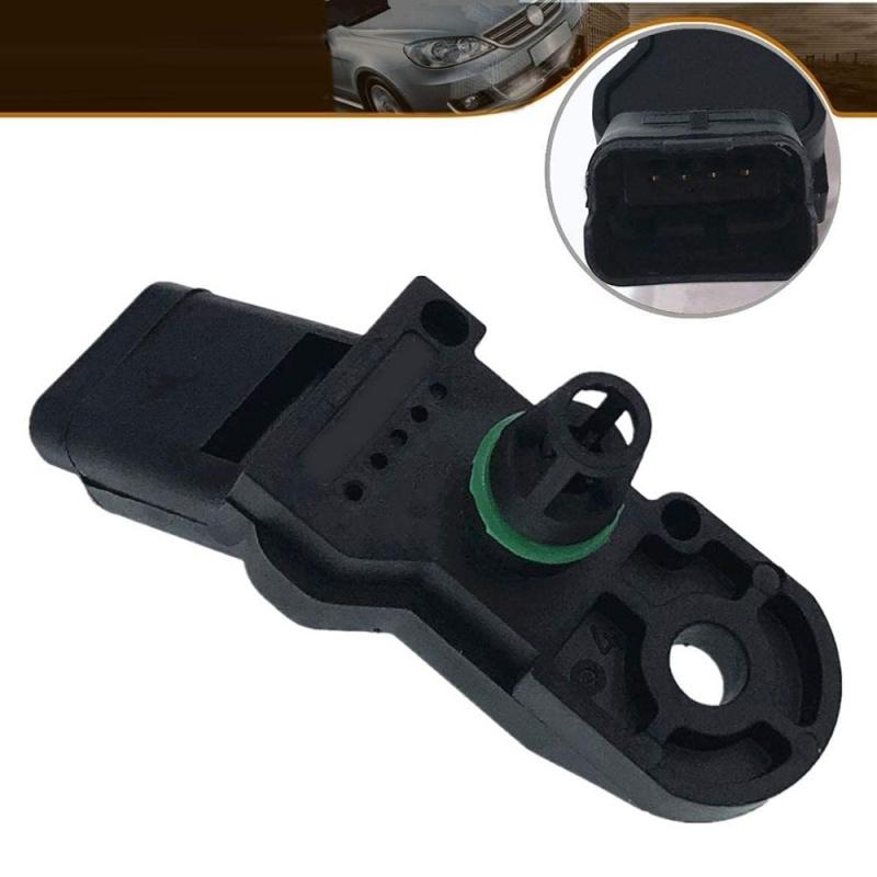 Новый датчик давления воздуха на впуске 1920AJ для Citroen Berlingo C2 C3 PEUGEOT 206 207 308