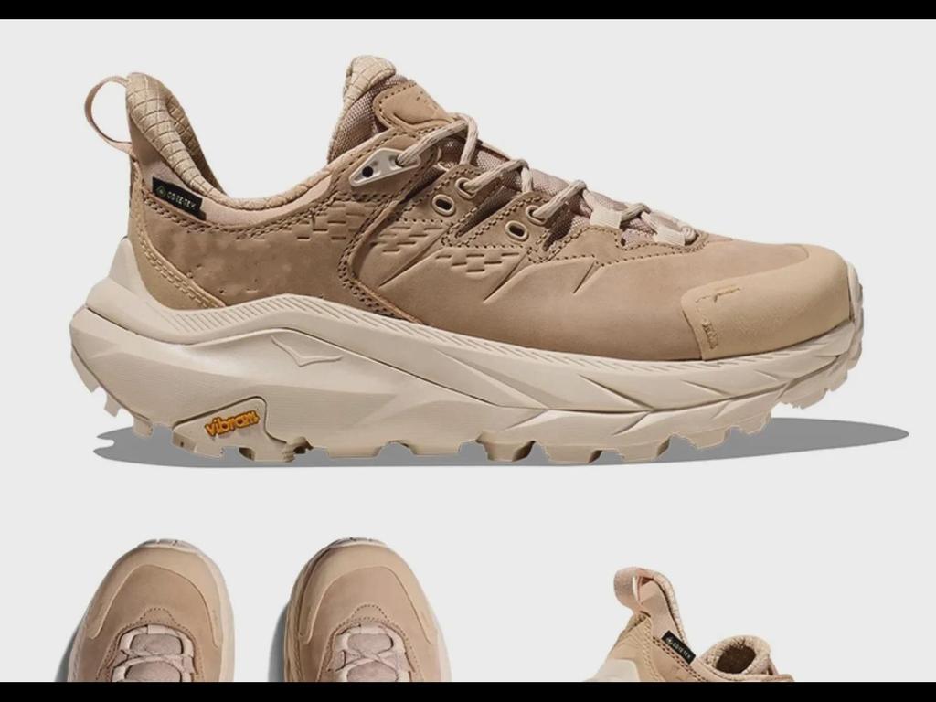 Кроссовки Kaha 2 Low-Top GTX для походов унисекс на осень и зиму