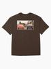 Fast & Furious The Fast And The Furious last race Oversized T-Shirt