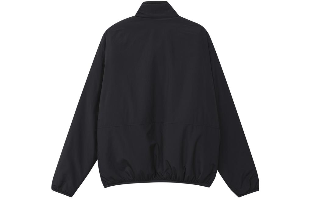 Nike Спортивная куртка Club Fleece Plus с двусторонней зимней подкладкой DQ4885-010