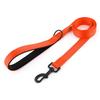 2026 Reflective Silk Nylon Dog Leash Large, Medium and Small Dogs Go Out Thickened Pet Walking Dog Rope