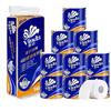 Vinda Blue Classic Core Туалетная бумага, рулоны